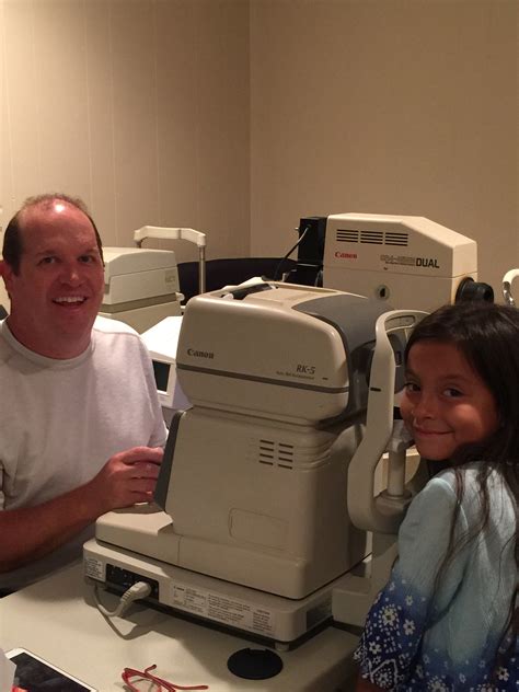 eye doctors in odessa tx.